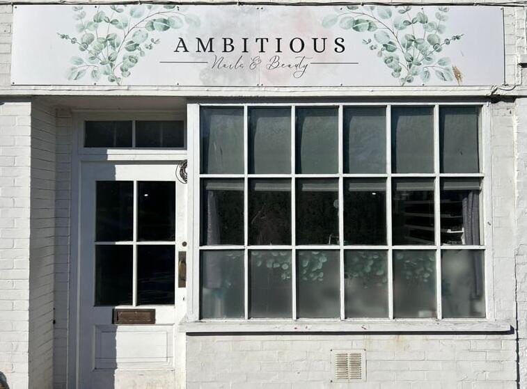 Retail Property (high Street)