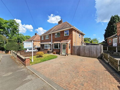 Property on Park Avenue, NG14 6EB