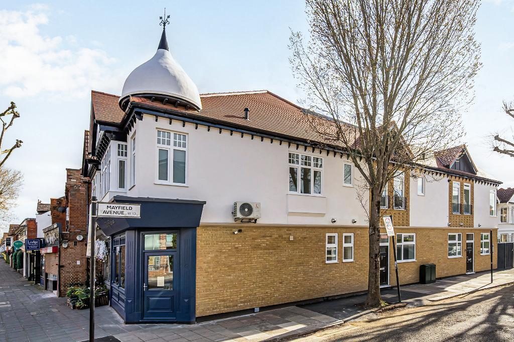 Maisonette
