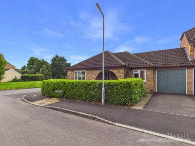 Property on Blagdon Walk, BA11 2YH