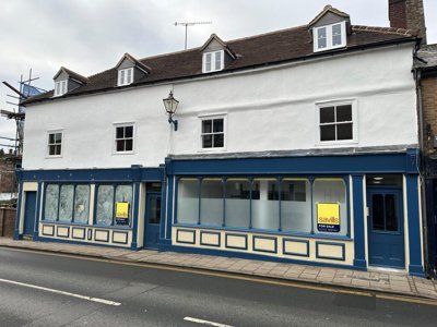 Property on TN13 1JF