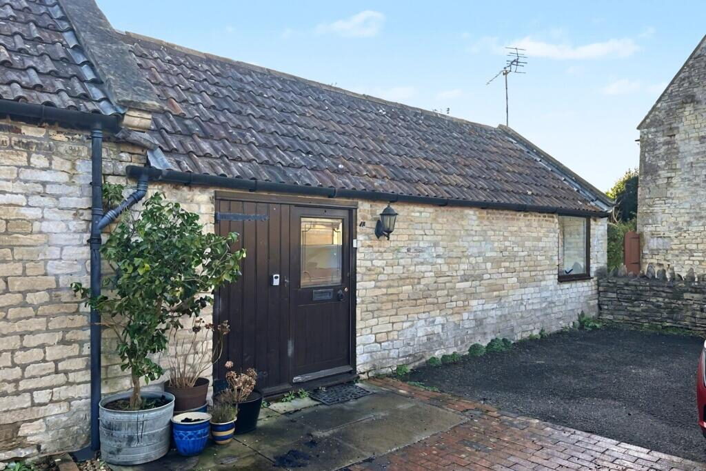 Barn Conversion