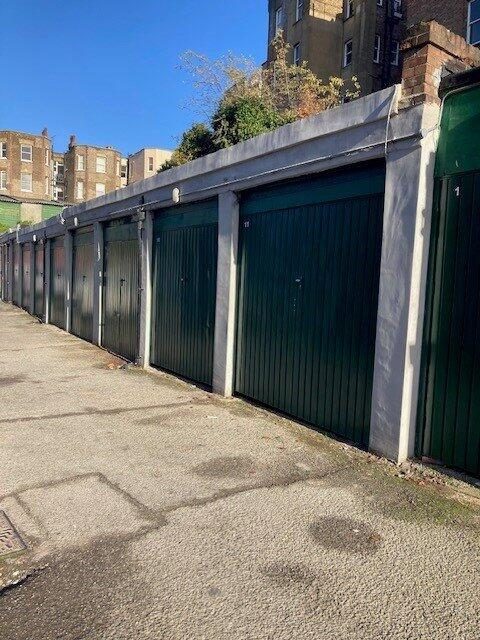 Garages