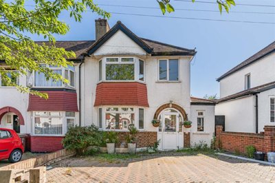 Semi-Detached