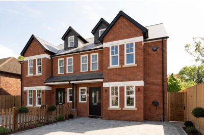 Semi-Detached