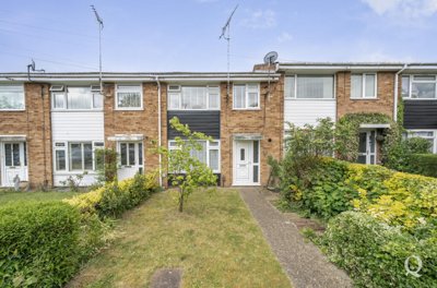 Terraced