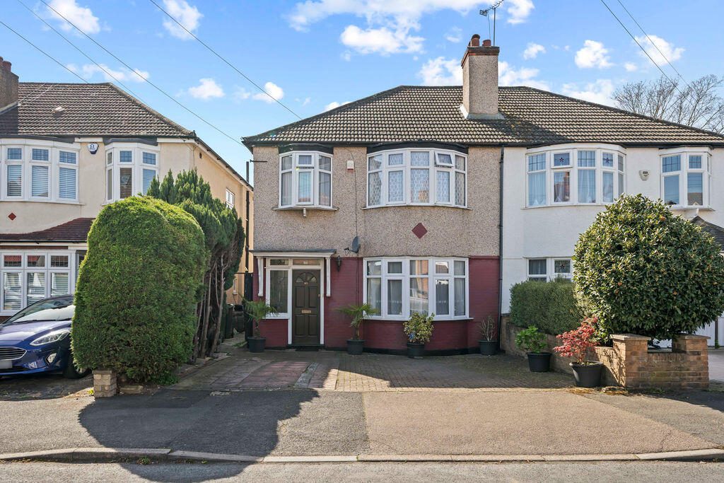 Detached House