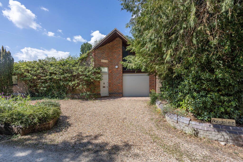 Detached House