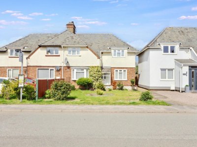 Property on Pennygate, PE11 1LS