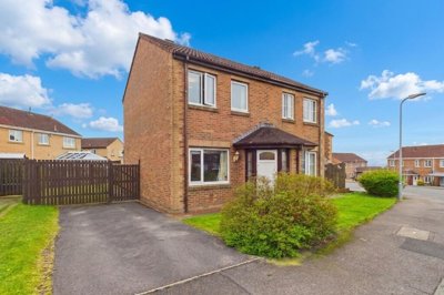 Property on Holly Bank, CA28 6SA