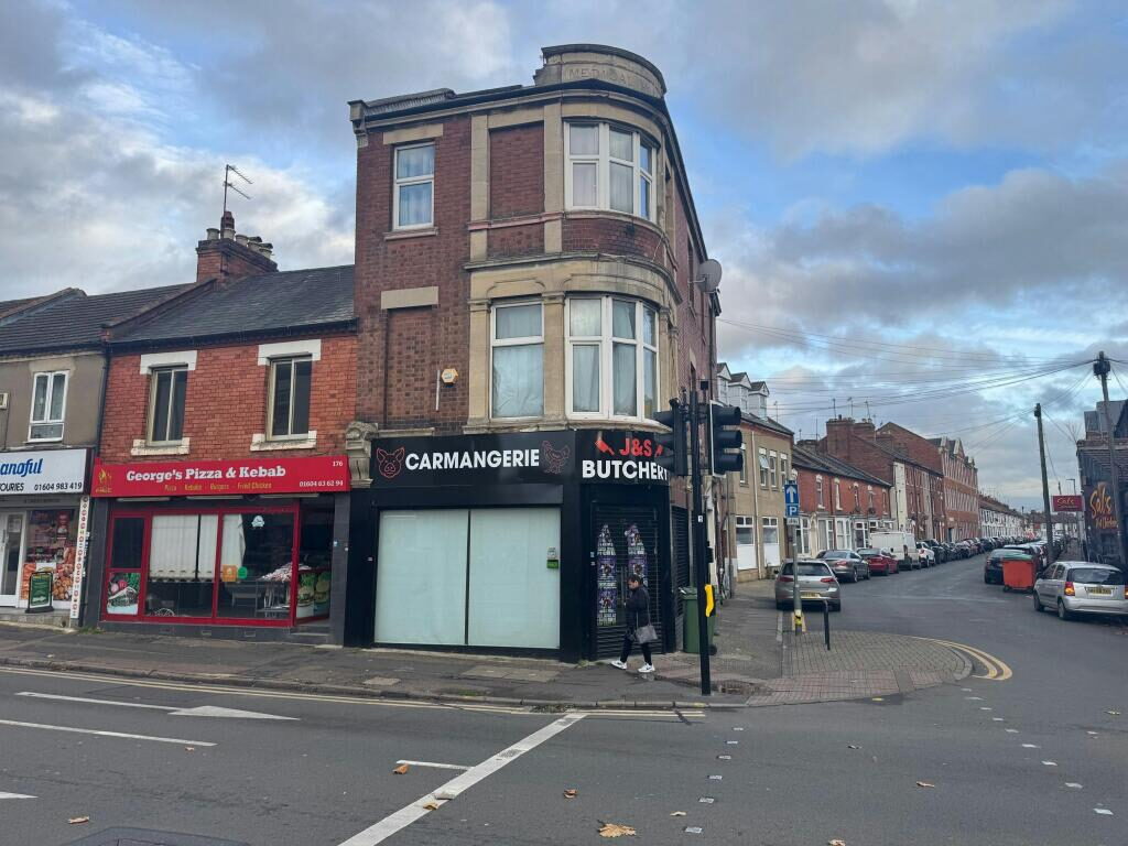 Retail Property (high Street)