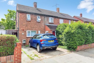 Semi-Detached