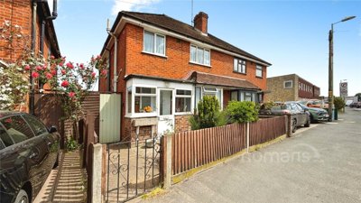 Semi-Detached
