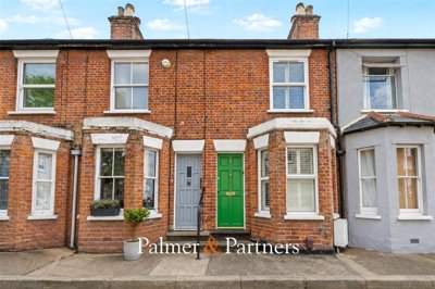 Terraced