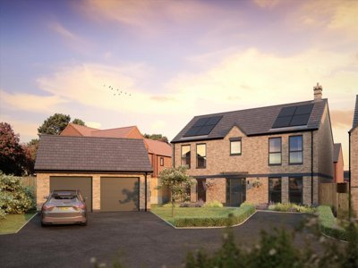 Property on Cromwell Lane, CV4 8AS