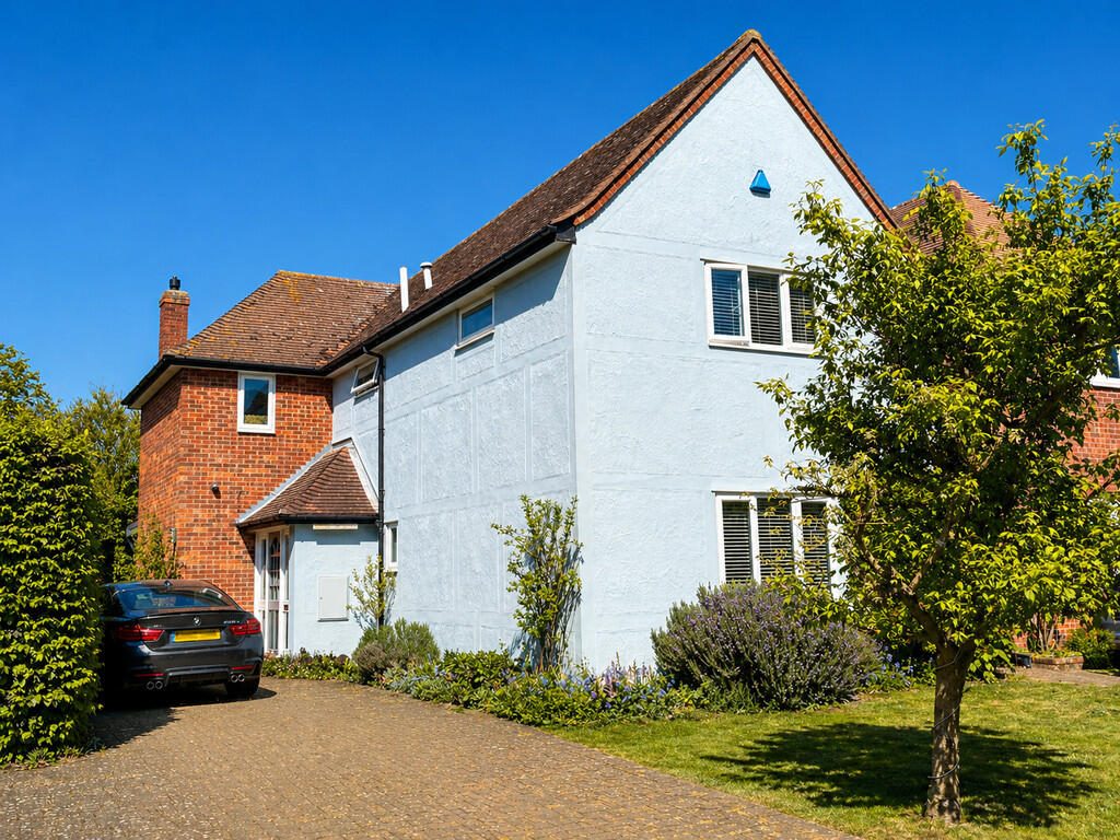 Detached House