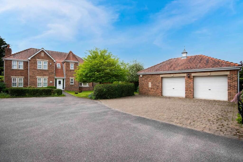 Detached House