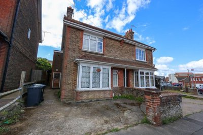 Semi-Detached