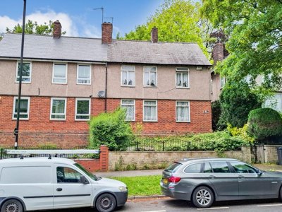 Property on Hucklow Road, S5 6TB