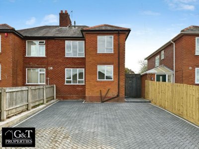 Semi-Detached