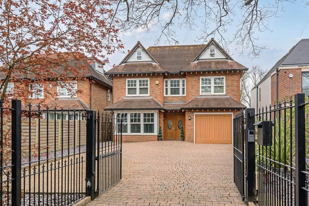 Detached House