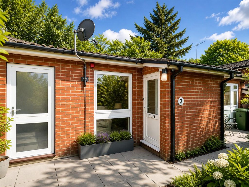 Bungalow