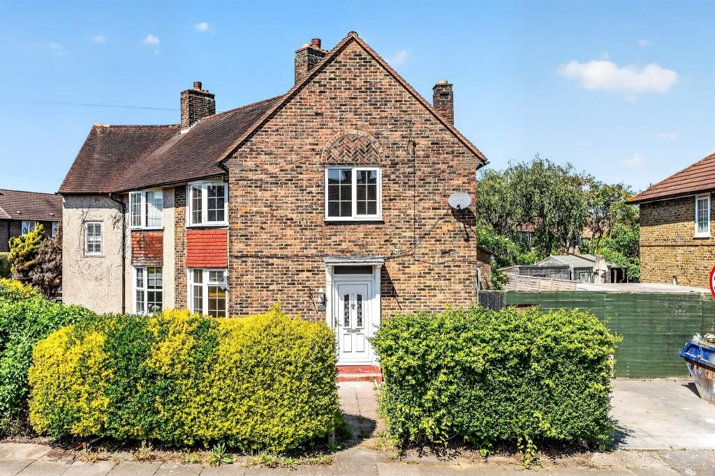 Detached House
