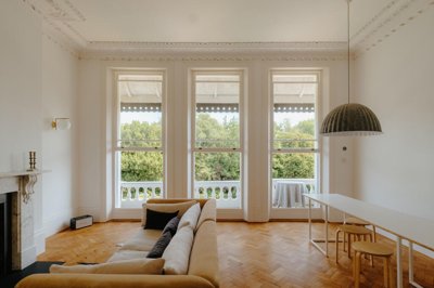 Property on Markwick Terrace, TN38 0RE