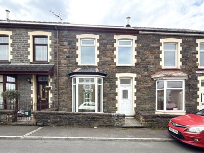 Terraced