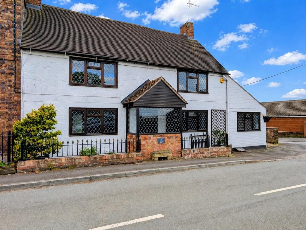 Cottage