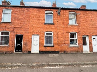 Terraced