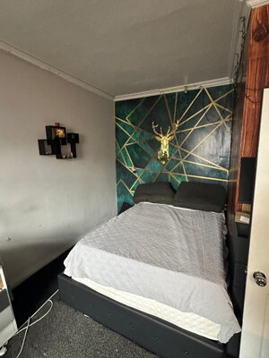 Property on Condercum Road, NE4 9JD