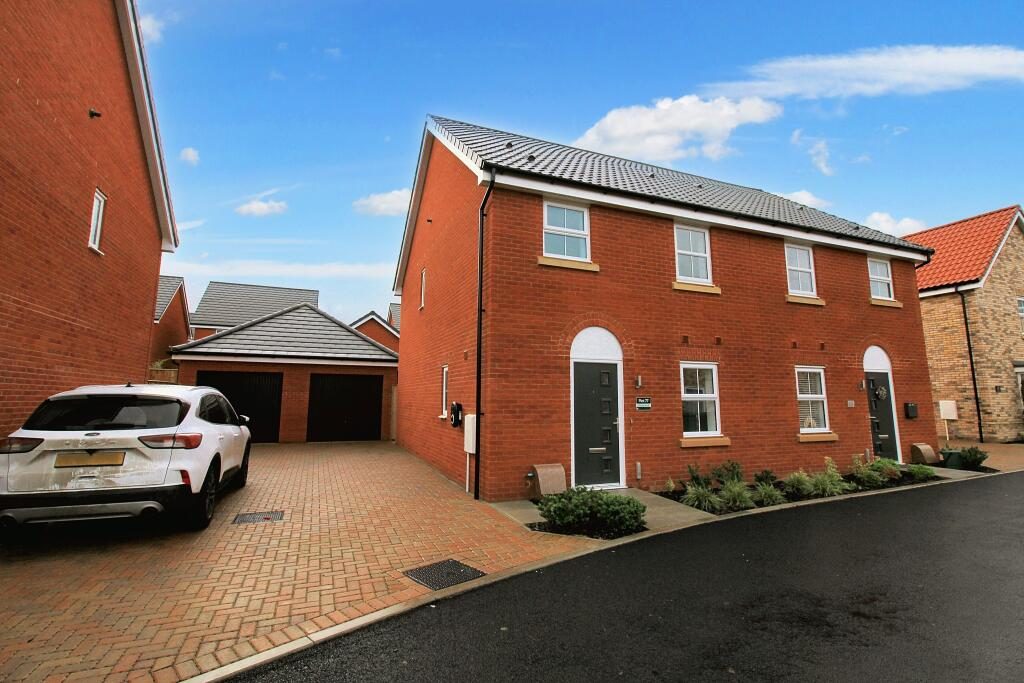 Detached House