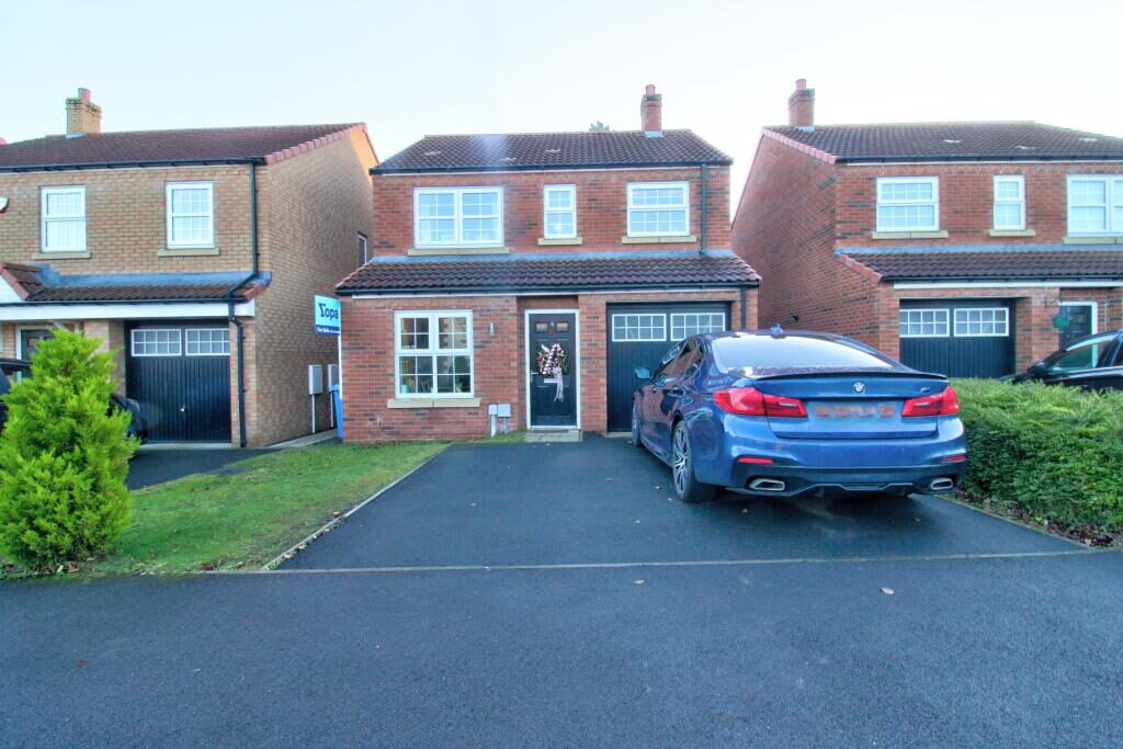 Detached House