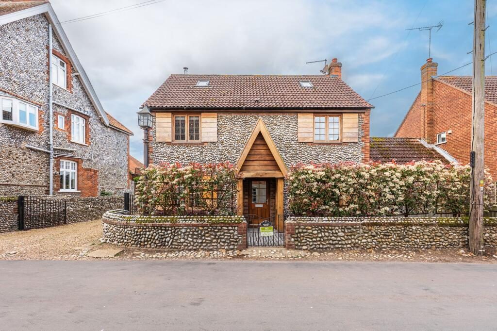 Detached House
