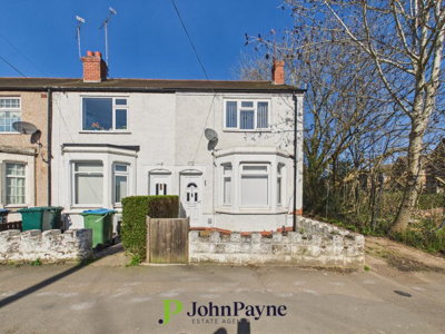 Property on Terry Road, CV1 2BG