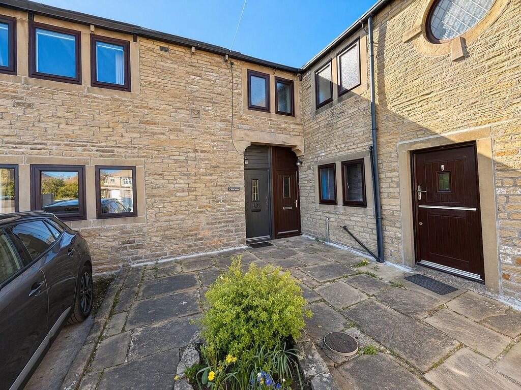 Barn Conversion