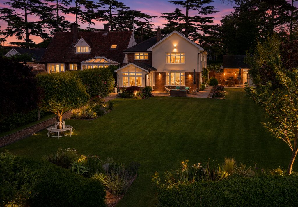 Detached House