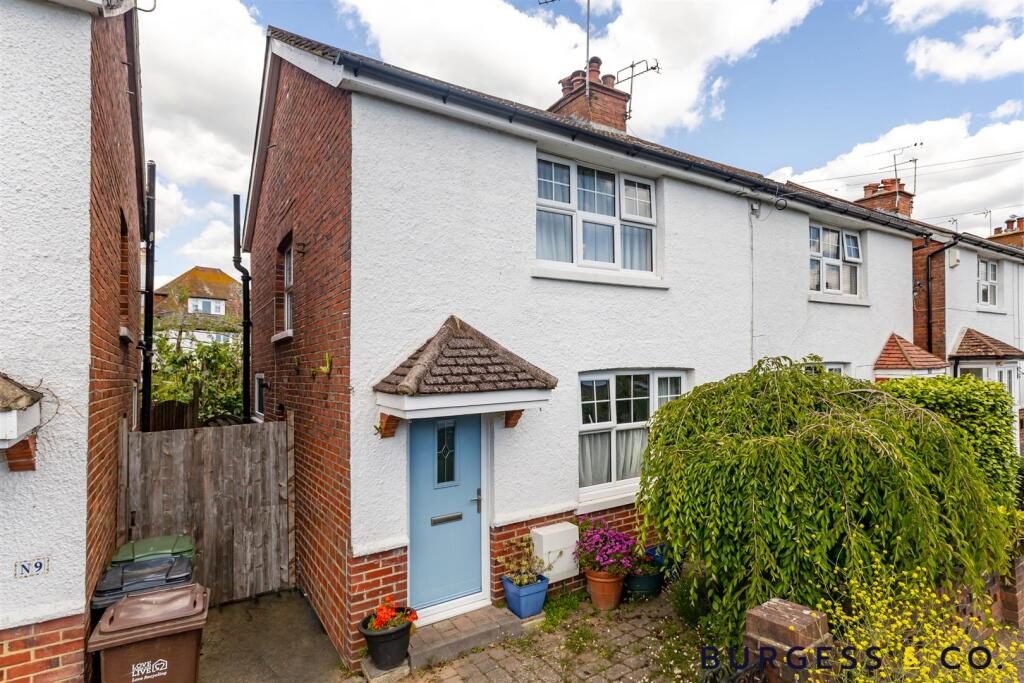 Detached House