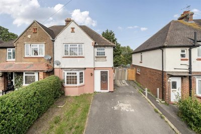 Semi-Detached