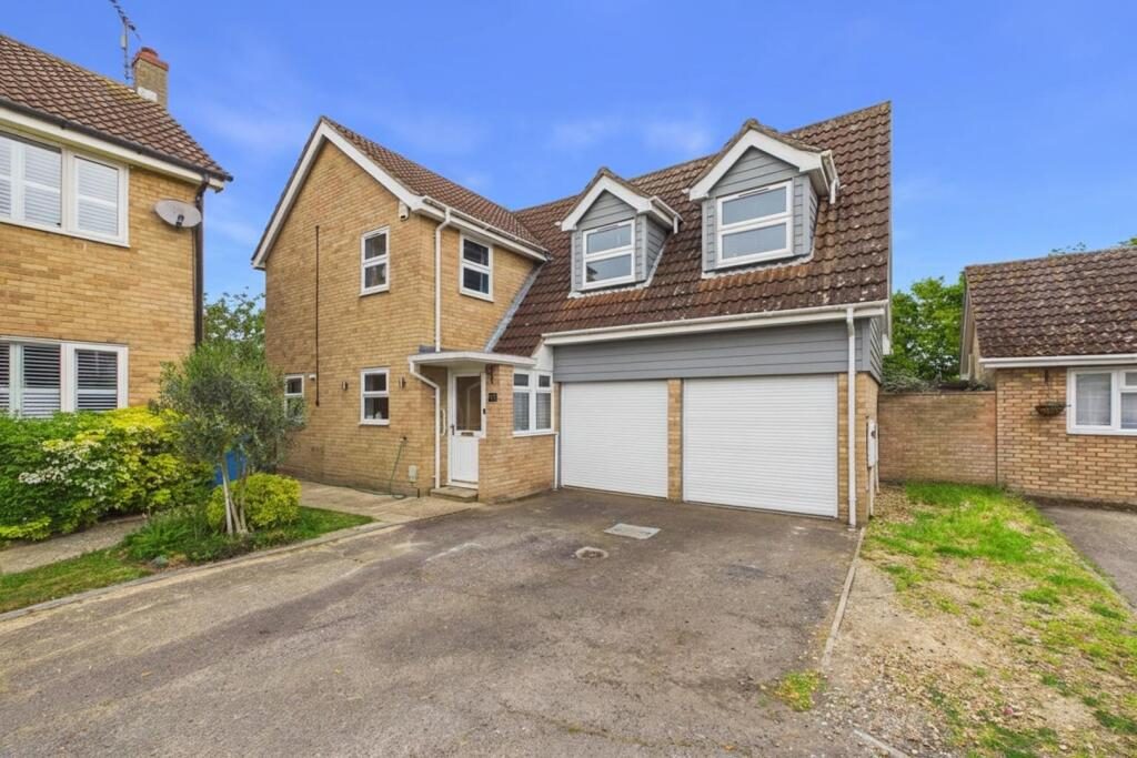Detached House