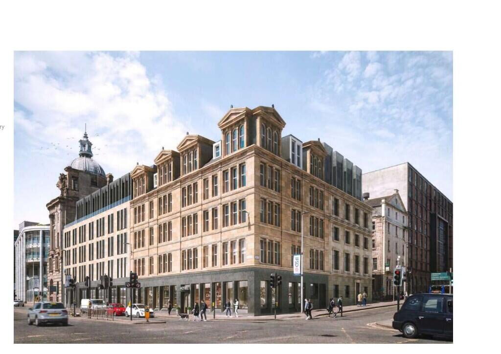 Commercial Development