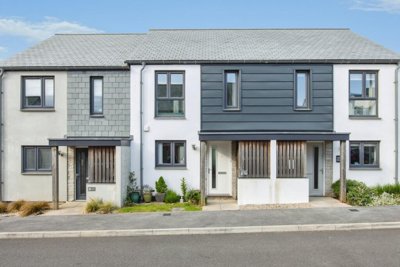 Terraced
