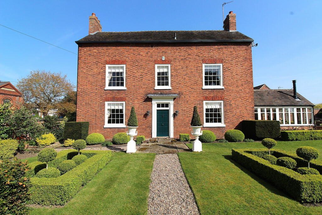 Country House