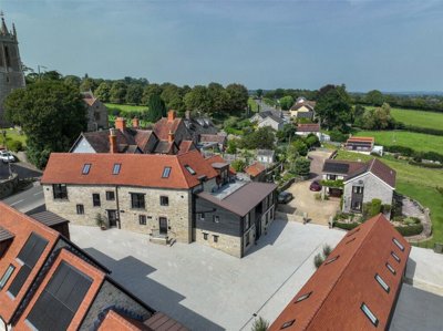 Property on Church Hill, DT10 2LR