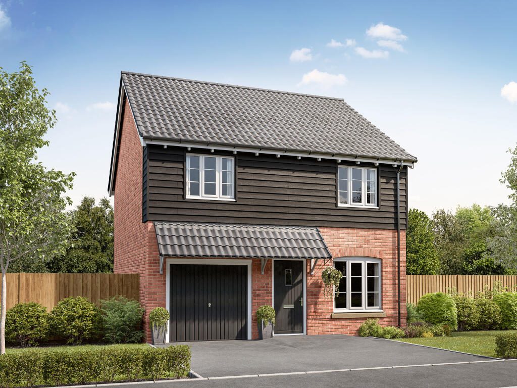 Detached House