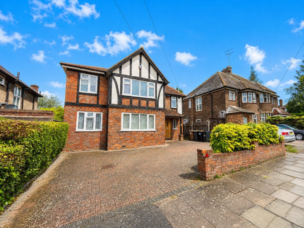 Detached House