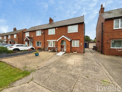 Semi-Detached