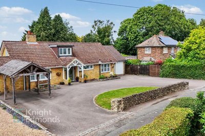 Property on Pickering Street, ME15 9RH