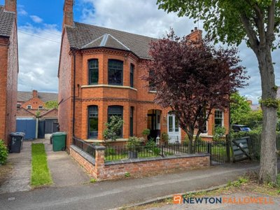 Semi-Detached